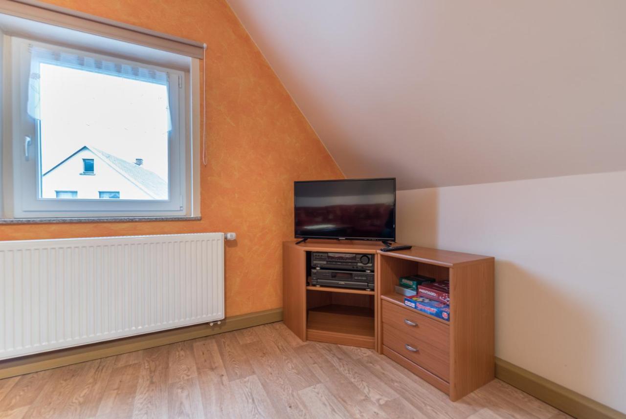 Ferienwohnung Lodig Gross Sarchen Екстер'єр фото